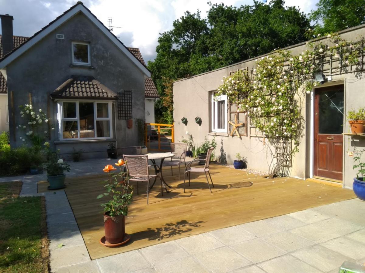 Twin Oaks Bed & Breakfast Kilkenny Exterior photo