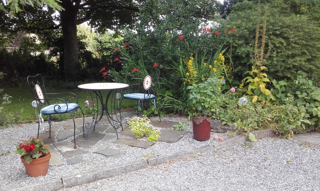 Twin Oaks Bed & Breakfast Kilkenny Exterior photo