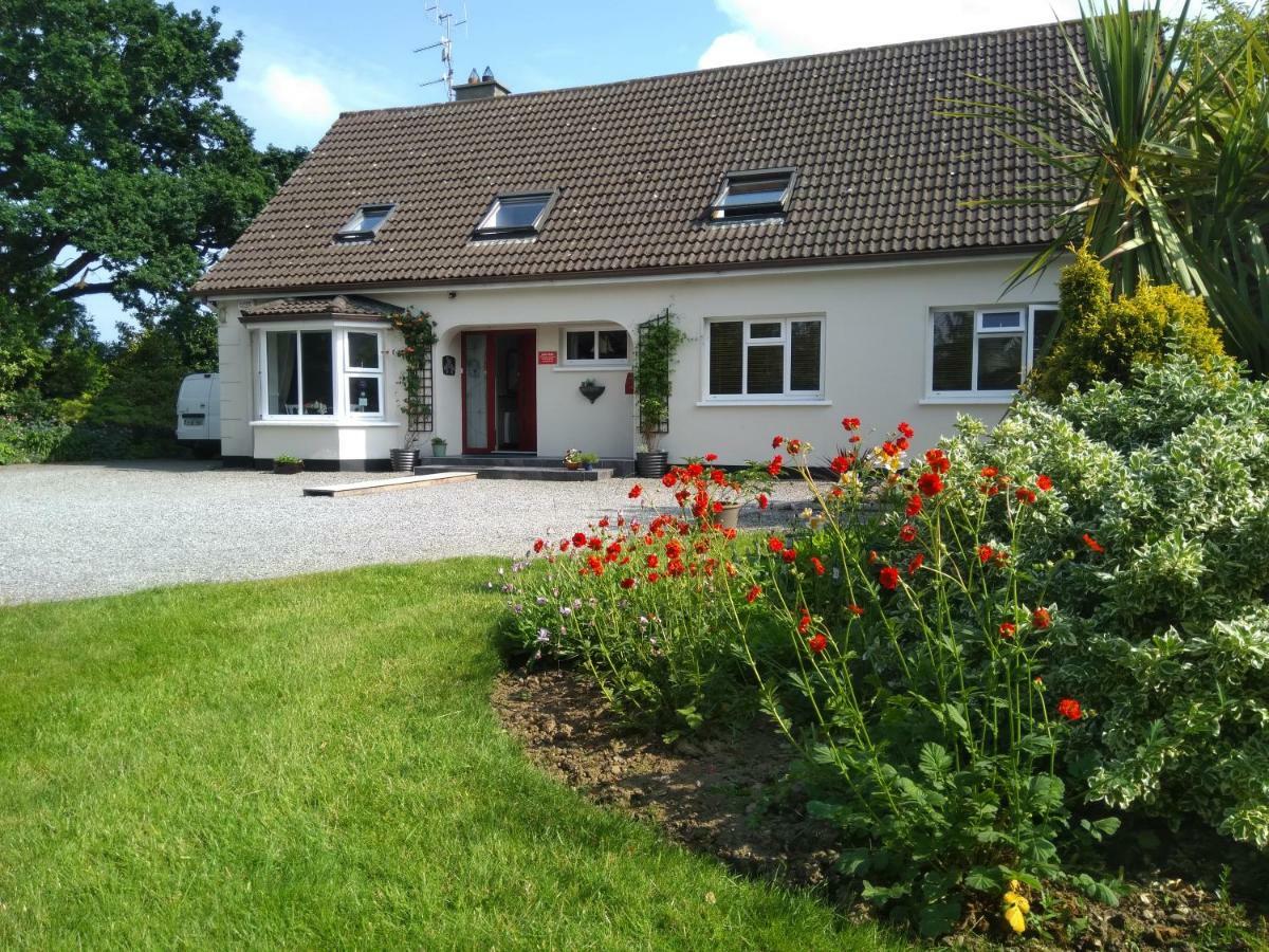 Twin Oaks Bed & Breakfast Kilkenny Exterior photo
